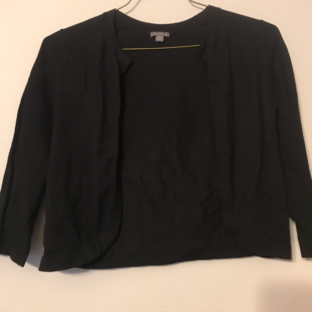 Ann Taylor Shawl